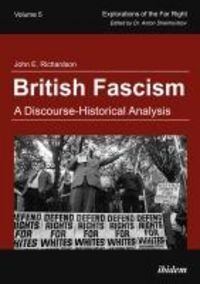 Produktbild: British Fascism