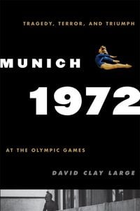 Produktbild: Munich 1972