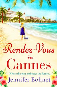 Produktbild: Rendez-Vous in Cannes