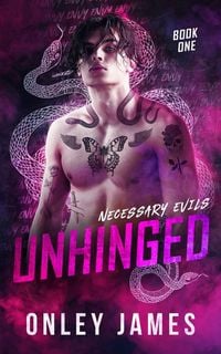 Produktbild: Unhinged