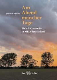 Produktbild: Am Abend mancher Tage