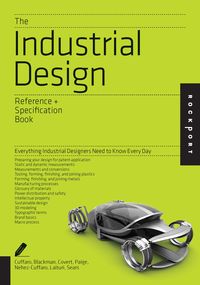 Produktbild: The Industrial Design Reference & Specification Book