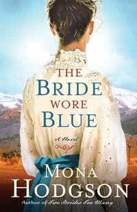 Produktbild: The Bride Wore Blue
