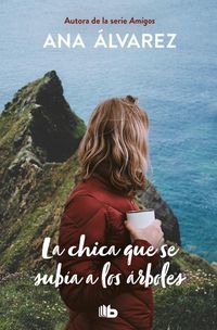 Produktbild: La chica que se sub&iacute;a a los arboles