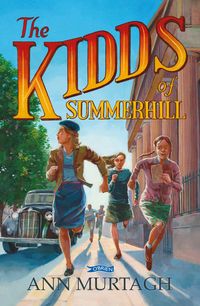 Produktbild: The Kidds of Summerhill