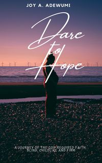 Produktbild: Dare to Hope