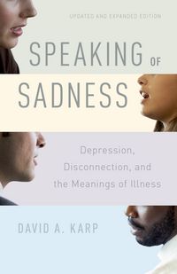 Produktbild: Speaking of Sadness