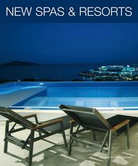 Produktbild: New Spas & Resorts