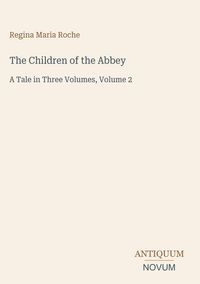 Produktbild: The Children of the Abbey