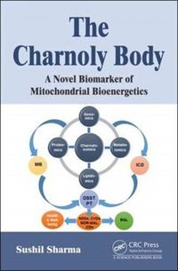Produktbild: The Charnoly Body