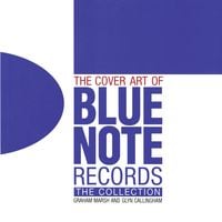 Produktbild: The Cover Art of Blue Note Records