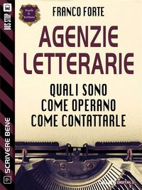 Produktbild: Agenzie letterarie