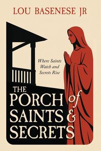 Produktbild: The Porch of Saints and Secrets