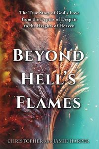 Produktbild: Beyond Hell's Flames