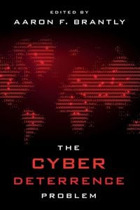 Produktbild: Cyber Deterrence Problem