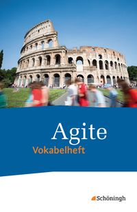 Produktbild: Agite - Arbeitsb&uuml;cher f&uuml;r Latein