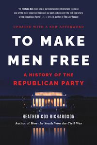 Produktbild: To Make Men Free