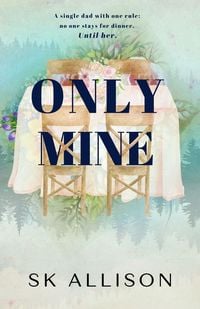 Produktbild: Only Mine