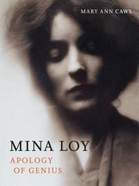 Produktbild: Mina Loy