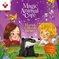 Produktbild: Harish the Heroic Badger