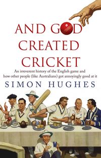 Produktbild: And God Created Cricket