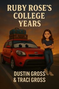 Produktbild: Ruby Rose's College Years