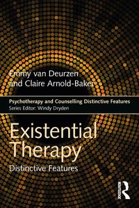 Produktbild: Existential Therapy