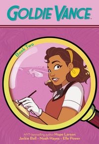 Produktbild: Goldie Vance Book Two