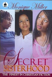 Produktbild: Secret Sisterhood