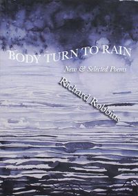 Produktbild: Body Turn to Rain