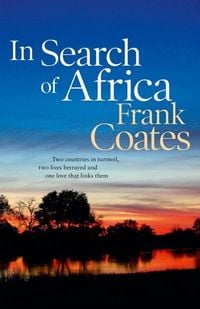 Produktbild: In Search Of Africa