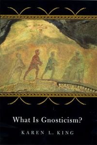 Produktbild: What is Gnosticism?