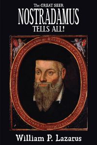 Produktbild: Great Seer Nostradamus Tells All!