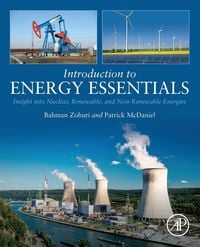 Produktbild: Introduction to Energy Essentials
