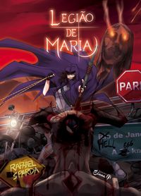 Produktbild: Legi&atilde;o de Maria