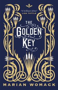 Produktbild: The Golden Key