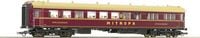 Produktbild: Roco 6200137 H0 Speisewagen MITROPA der DRG