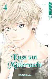 Produktbild: Kuss um Mitternacht 04