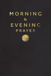 Produktbild: Morning and Evening Prayer