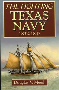 Produktbild: Fighting Texas Navy 1832-1843