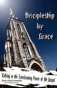 Produktbild: Discipleship by Grace