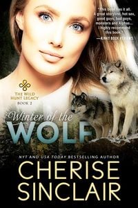 Produktbild: Winter of the Wolf