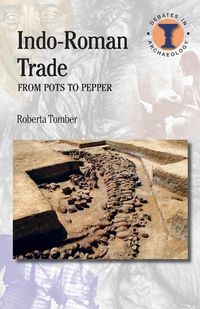 Produktbild: Indo-Roman Trade