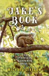 Produktbild: Jake's Book