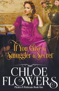Produktbild: If You Give a Smuggler a Secret