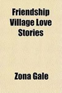 Produktbild: Friendship Village Love Stories