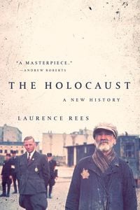 Produktbild: The Holocaust
