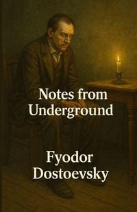 Produktbild: Notes From The Underground