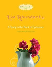 Produktbild: Live Abundantly