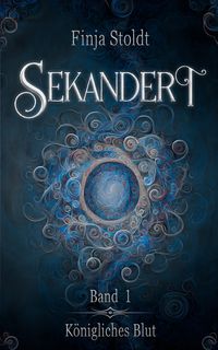 Produktbild: Sekandert - K&ouml;nigliches Blut